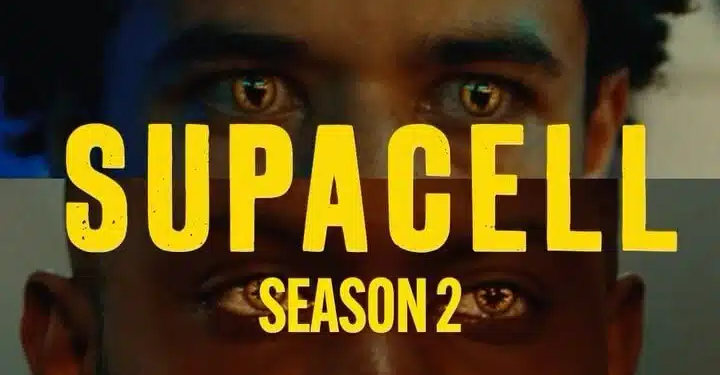 Supacell 2. Sezon Yapım Aşamasında ve Şimdiye Kadar Bildiğimiz Her Şey