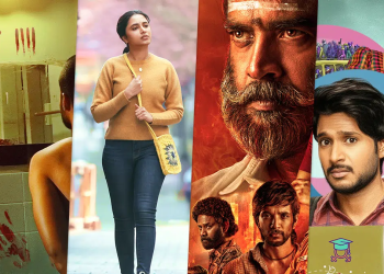 Netflix Hindistan, 2026'da Yayınlanacak Yeni Tamil ve Telugu Orijinallerini Duyurdu 108 Netflix Hindistan, 2026’da Yayınlanacak Yeni Tamil ve Telugu Orijinallerini Duyurdu