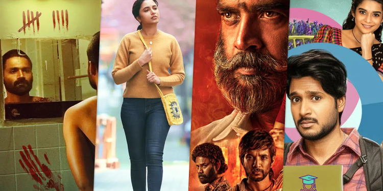 Netflix Hindistan, 2026'da Yayınlanacak Yeni Tamil ve Telugu Orijinallerini Duyurdu 1 Netflix Hindistan, 2026’da Yayınlanacak Yeni Tamil ve Telugu Orijinallerini Duyurdu