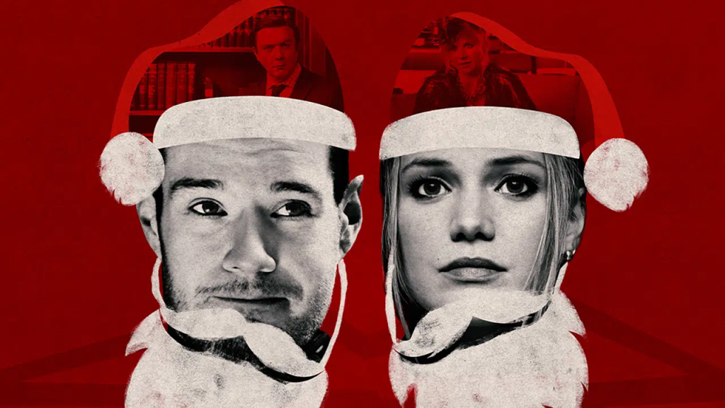 'Jingle Bell Heist': Netflix Noel Filmi Fragmanı, Çıkış Tarihi ve İlk Bakışlar Açıklandı 2 'Jingle Bell Heist': Netflix Noel Filmi Fragmanı, Çıkış Tarihi ve İlk Bakışlar Açıklandı