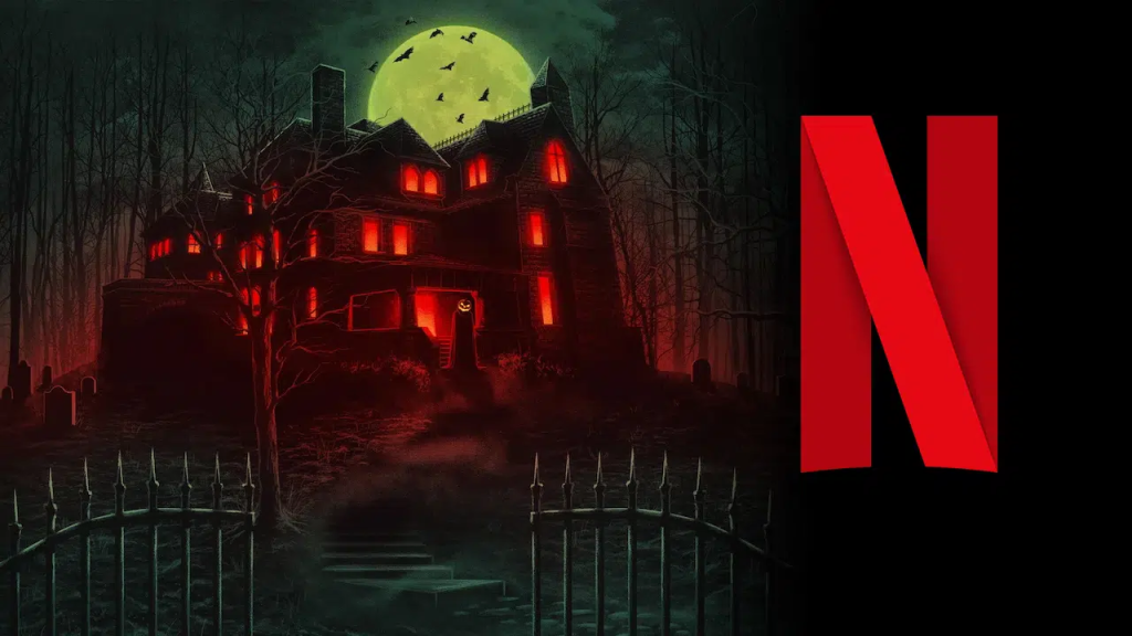 Gizli Korku Filmleri ve Dizileri Kütüphanesinin Kilidini Açmak İçin Netflix Cadılar Bayramı Kodları 2 Gizli Korku Filmleri ve Dizileri Kütüphanesinin Kilidini Açmak İçin Netflix Cadılar Bayramı Kodları