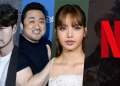 Kore Filmi Yan Ürünü 'Extraction: Taigo'da Blackpink'ten Lisa'nın Rol Aldığı Bildirildi 29 Kore Filmi Yan Ürünü ‘Extraction: Taigo’da Blackpink’ten Lisa’nın Rol Aldığı Bildirildi