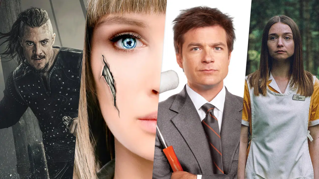 2026'da Netflix'ten Çıkabilecek 6 Büyük Orijinal Dizi 2 2026'da Netflix'ten Çıkabilecek 6 Büyük Orijinal Dizi