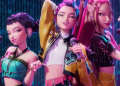 'KPop Demon Hunters' 2025 Cadılar Bayramı'nda Sinemalara Dönmeye Yakın 34 ‘KPop Demon Hunters’ 2025 Cadılar Bayramı’nda Sinemalara Dönmeye Yakın
