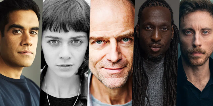 Netflix'in Extraction dizisine Sacha Dhawan, Emma Appleton ve Pip Torrens dahil 11 kişi eklendi 1 Netflix’in Extraction dizisine Sacha Dhawan, Emma Appleton ve Pip Torrens dahil 11 kişi eklendi