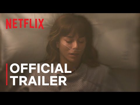 Nefes Nefese: 2. Sezon | Resmi Fragman | Netflix