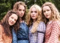 'Küçük Kadınlar': Netflix, Stranger Things Yıldızlı PBS/BBC Dönem Drama Dizisi Ekliyor 3 ‘Küçük Kadınlar’: Netflix, Stranger Things Yıldızlı PBS/BBC Dönem Drama Dizisi Ekliyor