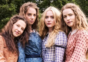 'Küçük Kadınlar': Netflix, Stranger Things Yıldızlı PBS/BBC Dönem Drama Dizisi Ekliyor 12 ‘Küçük Kadınlar’: Netflix, Stranger Things Yıldızlı PBS/BBC Dönem Drama Dizisi Ekliyor