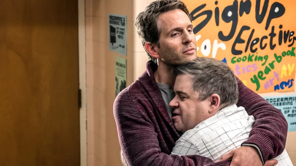 'Reba', 'Archer' ve 'AP Bio' Dahil Dört Harika Komedi Dizisi Yakında Netflix'ten Ayrılıyor 2 'Reba', 'Archer' ve 'AP Bio' Dahil Dört Harika Komedi Dizisi Yakında Netflix'ten Ayrılıyor