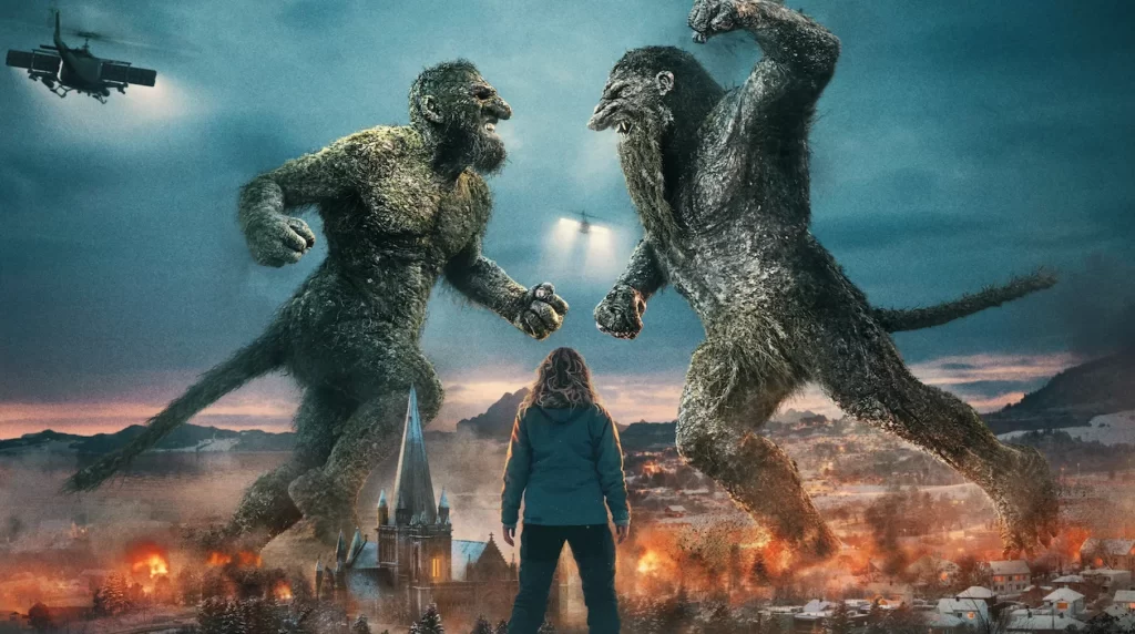 Troll 2: Netflix Yayın Tarihi, İlk Bakışlar ve Şimdiye Kadar Bildiğimiz Her Şey 2 Troll 2: Netflix Yayın Tarihi, İlk Bakışlar ve Şimdiye Kadar Bildiğimiz Her Şey