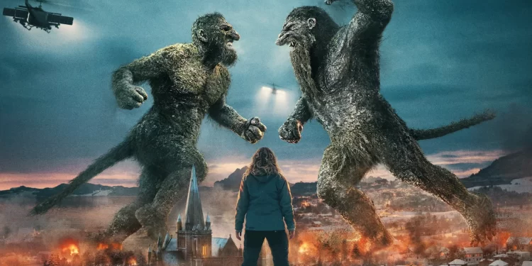 Troll 2: Netflix Yayın Tarihi, İlk Bakışlar ve Şimdiye Kadar Bildiğimiz Her Şey 1 Troll 2: Netflix Yayın Tarihi, İlk Bakışlar ve Şimdiye Kadar Bildiğimiz Her Şey