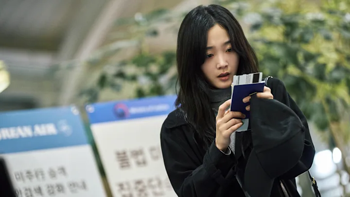 Kasım 2025'te izlenecek 3 yeni Netflix dizisi 3 Kasım 2025'te izlenecek 3 yeni Netflix dizisi