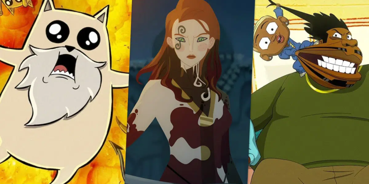 Patlayan Kediler, Tanrıların Alacakaranlığı ve İyi Zamanlar Netflix’te İkinci Sezon İçin Geri Dönmeyecek