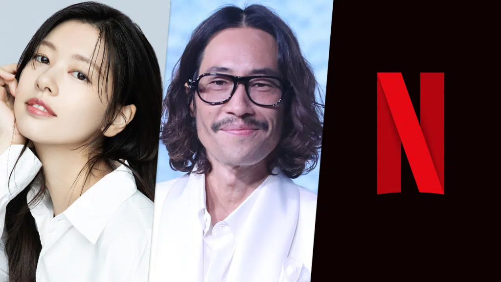 'The Dealer' Netflix K-Drama Dizisi: Ryu Seung Bum Oyuncu Kadrosu ve Şimdiye Kadar Bildiklerimiz 2 'The Dealer' Netflix K-Drama Dizisi: Ryu Seung Bum Oyuncu Kadrosu ve Şimdiye Kadar Bildiklerimiz