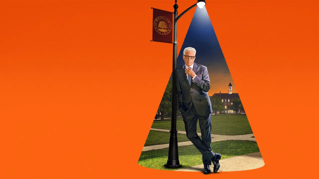 'A Man on the Inside' 3. Sezon: Şimdiye Kadar Bildiğimiz Her Şey 2 'A Man on the Inside' 3. Sezon: Şimdiye Kadar Bildiğimiz Her Şey