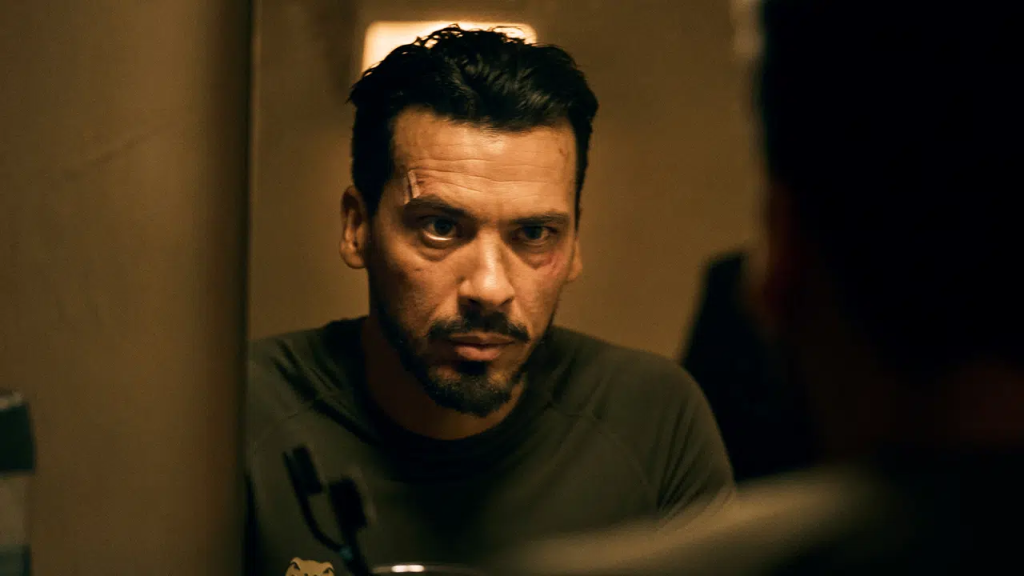 'Blood Coast' 2. Sezon Netflix Yayın Tarihini Belirledi; 3. Sezon İçin Çalışmalar Başladı 2 'Blood Coast' 2. Sezon Netflix Yayın Tarihini Belirledi; 3. Sezon İçin Çalışmalar Başladı