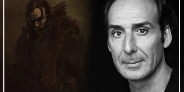 Alexandre Desplat, Guillermo del Toro'nun Frankenstein Filminin Müziklerini ve Müziğinin Arkasındaki Şiiri Anlatıyor 1 Alexandre Desplat, Guillermo del Toro’nun Frankenstein Filminin Müziklerini ve Müziğinin Arkasındaki Şiiri Anlatıyor