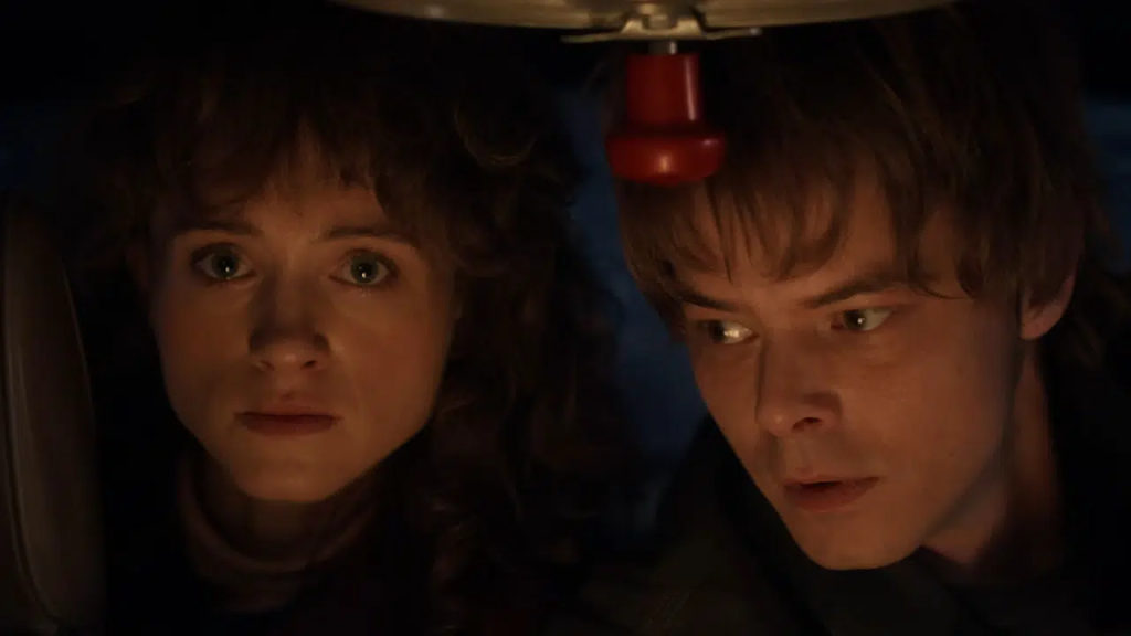 Stranger Things 5. Sezon 1. Cilt'in Son Fragmanı Bu Hafta Yayınlanmadan Önce Yayınlandı