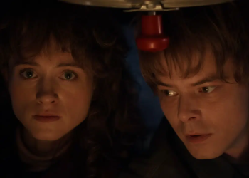 Stranger Things 5. Sezon 1. Cilt’in Son Fragmanı Bu Hafta Yayınlanmadan Önce Yayınlandı