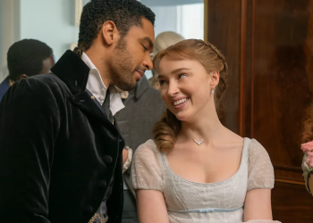 10 Nisan, Bridgerton taraftarları için inanılmaz bir gün olacak 35 10 Nisan, Bridgerton taraftarları için inanılmaz bir gün olacak