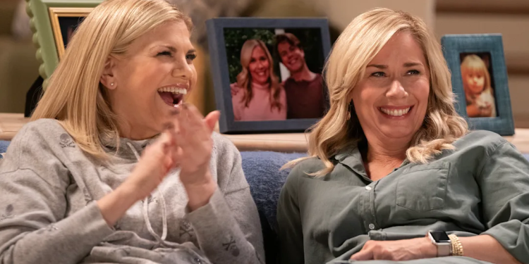 Leanne’in 2. sezonu, bu heyecan verici çekim güncellemesinin ardından bir adım daha yaklaştı