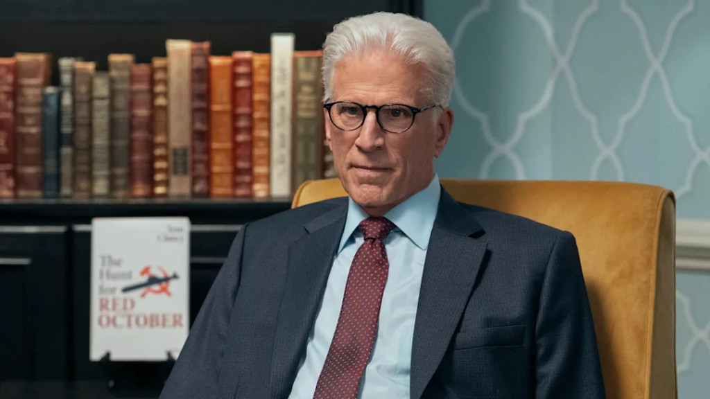 A Man on the Inside 2. sezon finali açıklandı: Berenger'ı kim şantaj yapıyordu? 2 A Man on the Inside 2. sezon finali açıklandı: Berenger'ı kim şantaj yapıyordu?