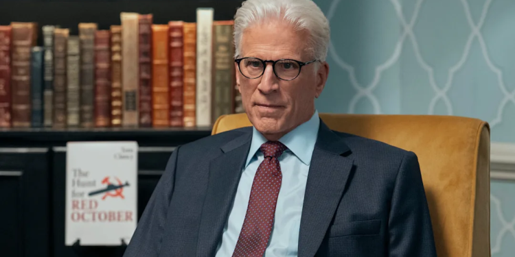 A Man on the Inside 2. sezon finali açıklandı: Berenger'ı kim şantaj yapıyordu? 1 A Man on the Inside 2. sezon finali açıklandı: Berenger’ı kim şantaj yapıyordu?