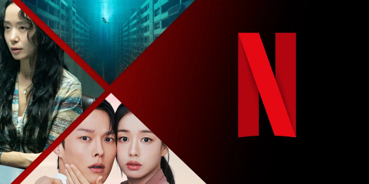 Aralık 2025'te Netflix'te Yayınlanacak Yeni Kore Dizileri 1 Aralık 2025’te Netflix’te Yayınlanacak Yeni Kore Dizileri