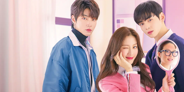 Popüler Kore Dizisi ‘True Beauty’ Aralık 2025’te Netflix’e Geliyor