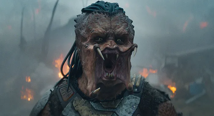 Predator: Badlands İlk İncelemeler: Taze, Heyecan Verici, İddialı ve Serinin En İyilerinden Biri 2 Predator: Badlands İlk İncelemeler: Taze, Heyecan Verici, İddialı ve Serinin En İyilerinden Biri