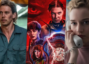 Bu Hafta Netflix’te Neler Var: 24 Kasım – Şükran Günü Hafta Sonu, 2025