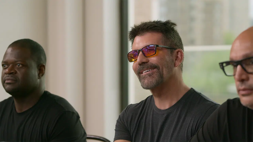 'Simon Cowell: The Next Act' Belgesel Dizisi Aralık 2025'te Netflix'e Geliyor 2 'Simon Cowell: The Next Act' Belgesel Dizisi Aralık 2025'te Netflix'e Geliyor