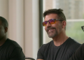 ‘Simon Cowell: The Next Act’ Belgesel Dizisi Aralık 2025’te Netflix’e Geliyor