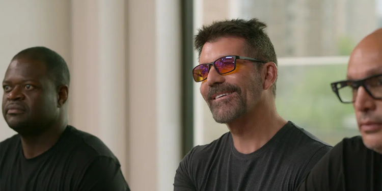 'Simon Cowell: The Next Act' Belgesel Dizisi Aralık 2025'te Netflix'e Geliyor 1 ‘Simon Cowell: The Next Act’ Belgesel Dizisi Aralık 2025’te Netflix’e Geliyor