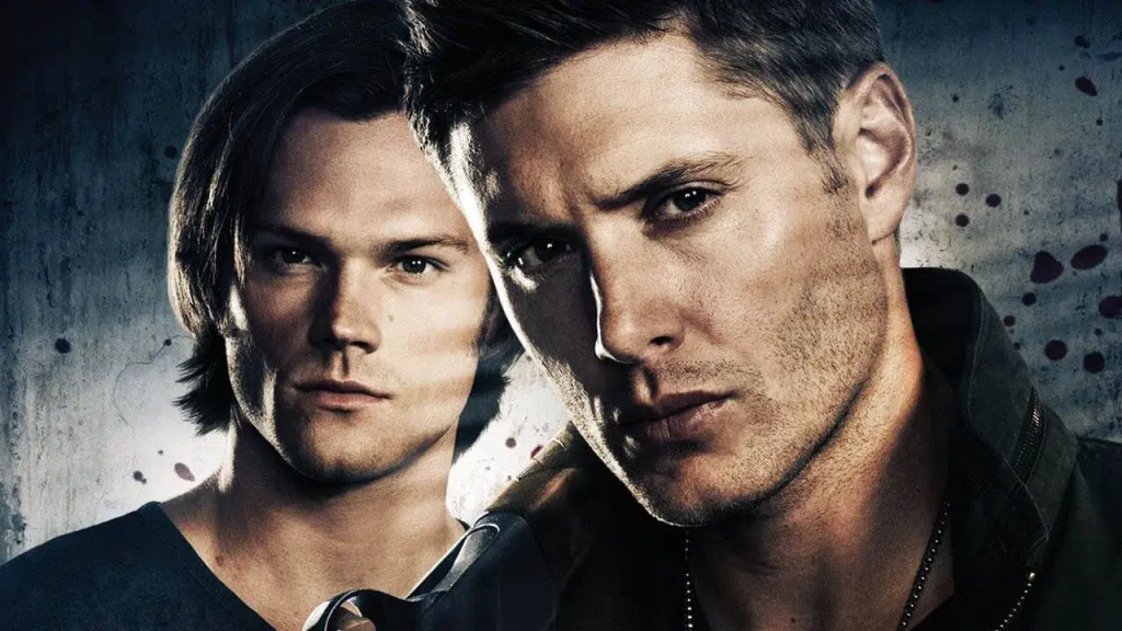 'Supernatural' Netflix'ten Kaldırılacak Diziyle Yeni Yayın Kanalları Buldu