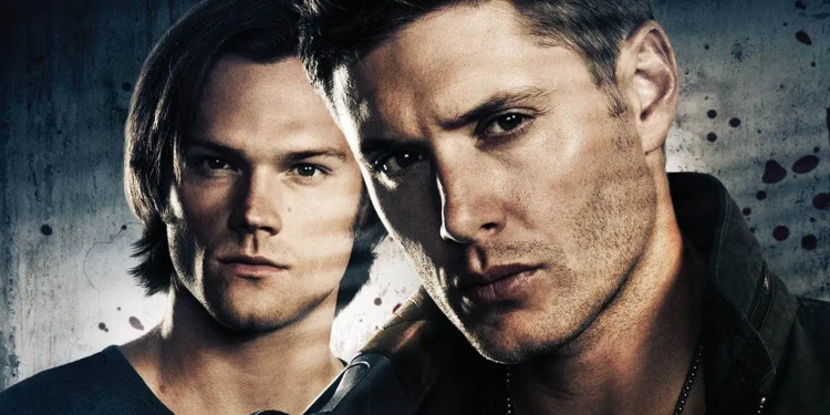 ‘Supernatural’ Netflix’ten Kaldırılacak Diziyle Yeni Yayın Kanalları Buldu