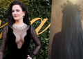 Eva Green, ‘Wednesday’ 3. Sezonunda Ophelia Teyze’yi Canlandıracak