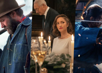 Netflix En İyi 10 Raporu: 'Champagne Problems' Büyük Başarı Elde Ederken 'Train Dreams' Düşük Bir Performans Gösterdi 10 Netflix En İyi 10 Raporu: ‘Champagne Problems’ Büyük Başarı Elde Ederken ‘Train Dreams’ Düşük Bir Performans Gösterdi