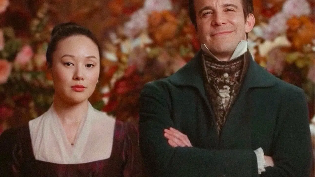 Bridgerton'ın 5. Sezonu Mart 2026'da İngiltere'de Çekimlere Başlamayı Hedefliyor 2 Bridgerton'ın 5. Sezonu Mart 2026'da İngiltere'de Çekimlere Başlamayı Hedefliyor