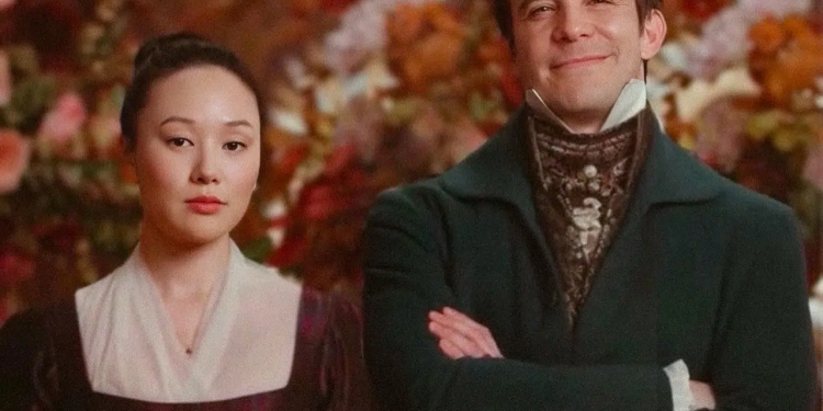 Bridgerton'ın 5. Sezonu Mart 2026'da İngiltere'de Çekimlere Başlamayı Hedefliyor 1 Bridgerton’ın 5. Sezonu Mart 2026’da İngiltere’de Çekimlere Başlamayı Hedefliyor