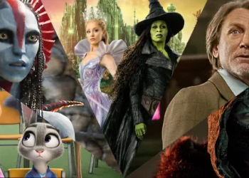 2025 Tatil Filmi Önizlemesi 29 2025 Tatil Filmi Önizlemesi