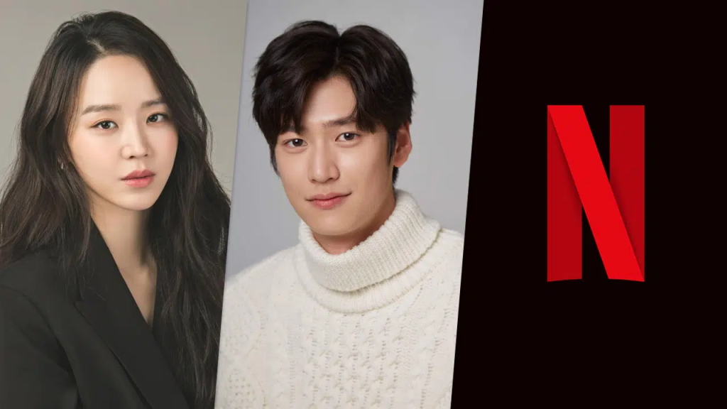 '1/24 Romance' Netflix K-Drama Dizisi: Shin Hye Sun ve Na In Woo'ya Başrol Oynamaları İçin Teklif Götürüldü