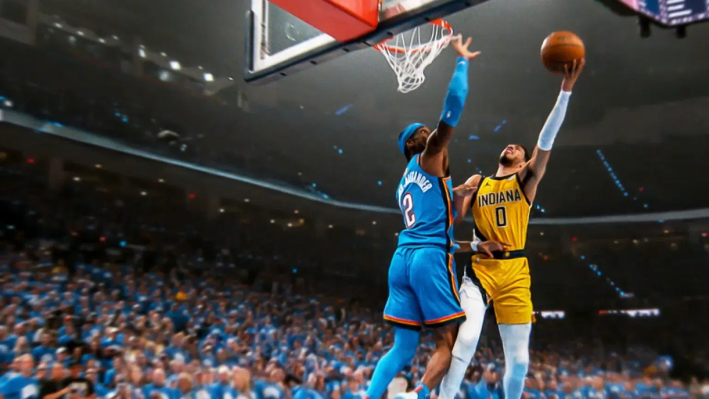 'Starting 5'in Netflix'te İptal Edildiği Bildirildi; 3. Sezon İçin Geri Dönmeyecek 2 'Starting 5'in Netflix'te İptal Edildiği Bildirildi; 3. Sezon İçin Geri Dönmeyecek