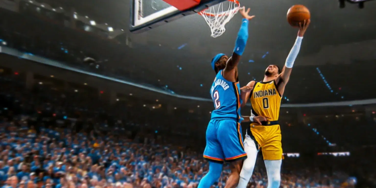 'Starting 5'in Netflix'te İptal Edildiği Bildirildi; 3. Sezon İçin Geri Dönmeyecek 1 ‘Starting 5’in Netflix’te İptal Edildiği Bildirildi; 3. Sezon İçin Geri Dönmeyecek