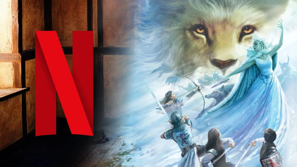 Netflix'in Narnia Filmi Bir Yıl Sonra, Hayranlar İyimserlik ve Endişe Arasında Bölünmüş Durumda