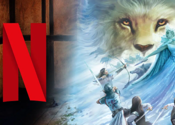 Netflix'in Narnia Filmi Bir Yıl Sonra, Hayranlar İyimserlik ve Endişe Arasında Bölünmüş Durumda 29 Netflix’in Narnia Filmi Bir Yıl Sonra, Hayranlar İyimserlik ve Endişe Arasında Bölünmüş Durumda