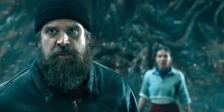 Stranger Things 5. Sezon Netflix'te Ne Zaman Yayınlanacak? Tüm Dünya Yayın Programı Açıklandı 1 Stranger Things 5. Sezon Netflix’te Ne Zaman Yayınlanacak? Tüm Dünya Yayın Programı Açıklandı