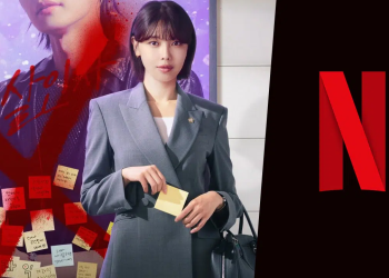 'I Dol I' Romantik Komedi Dizisi Aralık 2025'ten İtibaren Netflix Weekly'de Yayınlanacak 9 ‘I Dol I’ Romantik Komedi Dizisi Aralık 2025’ten İtibaren Netflix Weekly’de Yayınlanacak