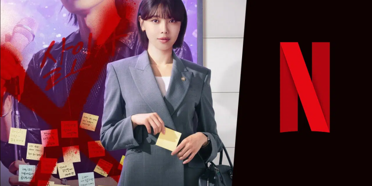 ‘I Dol I’ Romantik Komedi Dizisi Aralık 2025’ten İtibaren Netflix Weekly’de Yayınlanacak