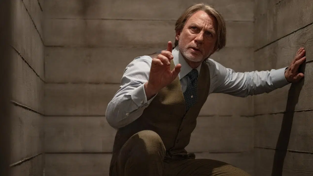 'Wake Up Dead Man: A Knives Out Mystery' İncelemesi: Sinemada İzlemeli misiniz?